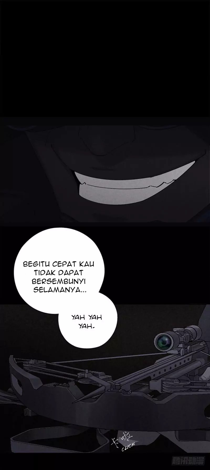 End of The World 2028 (Trace of Doomsday) Chapter 20 Gambar 24